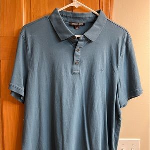 Men’s Michael kors polo